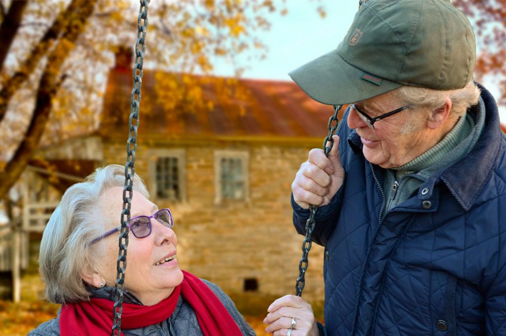 nursing home