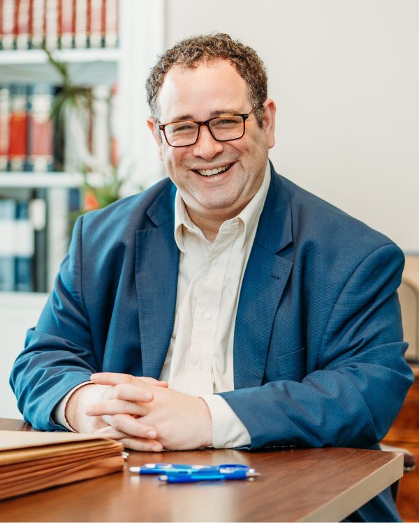 Estate Attorney Russell Farbiarz Estate Attorney Russell Farbiarz